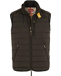 Parajumpers windbreaker TRUMAN puchowe Parajumpers windbreaker TRUMAN puchowe
