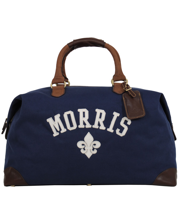 day bag morris