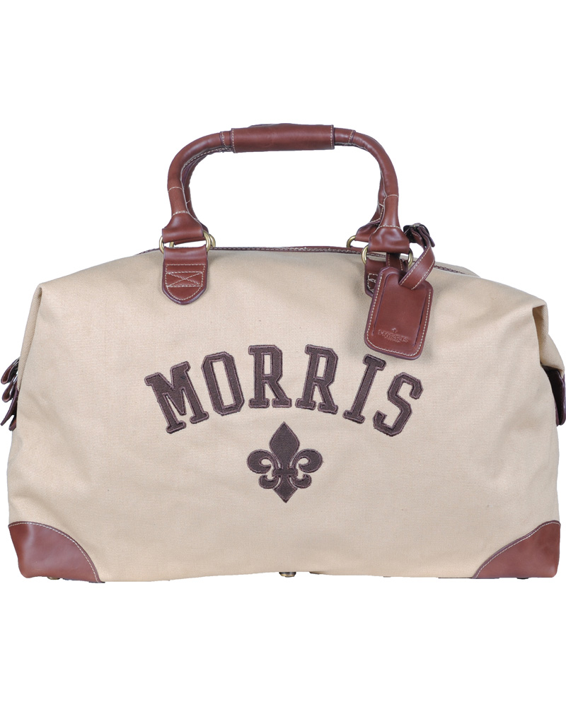 day bag morris