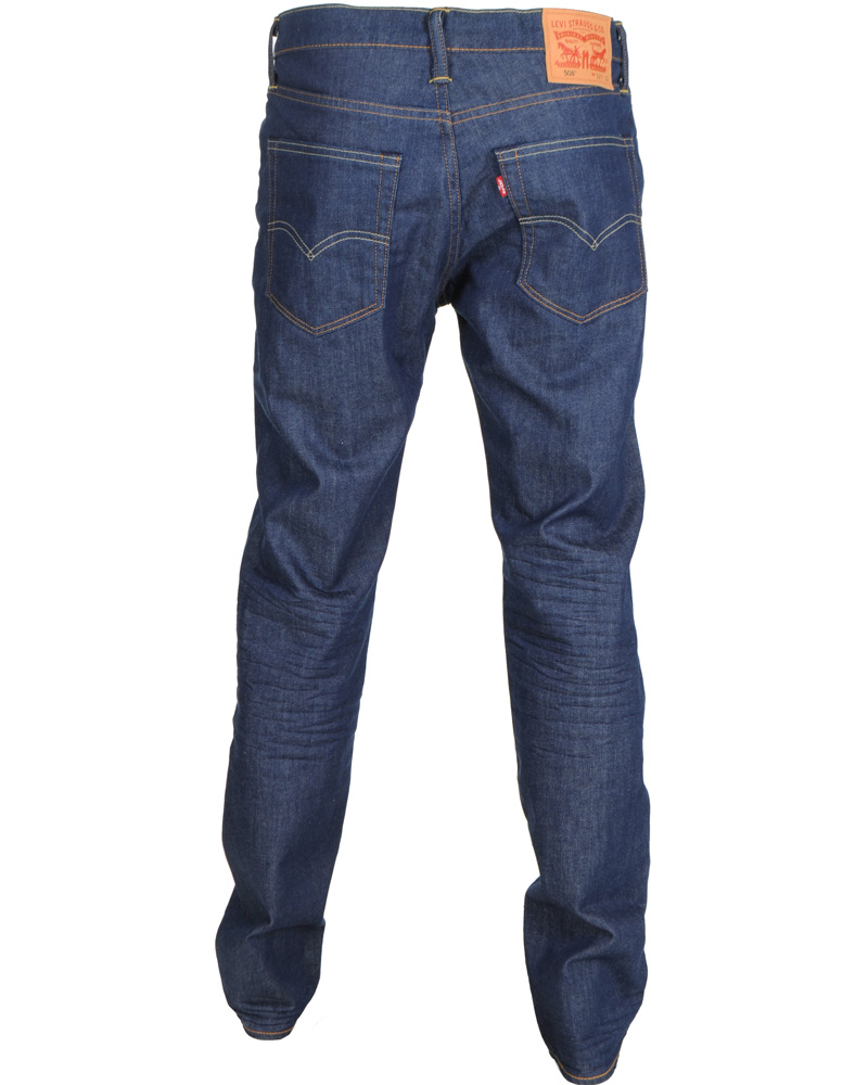 Levi's 508 Tapered Mens Jeans at Donna Agin blog image.