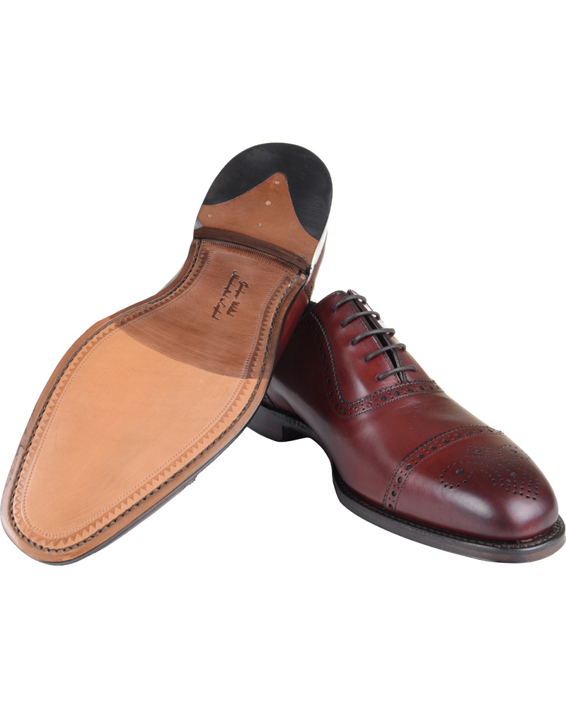 loake strand sale