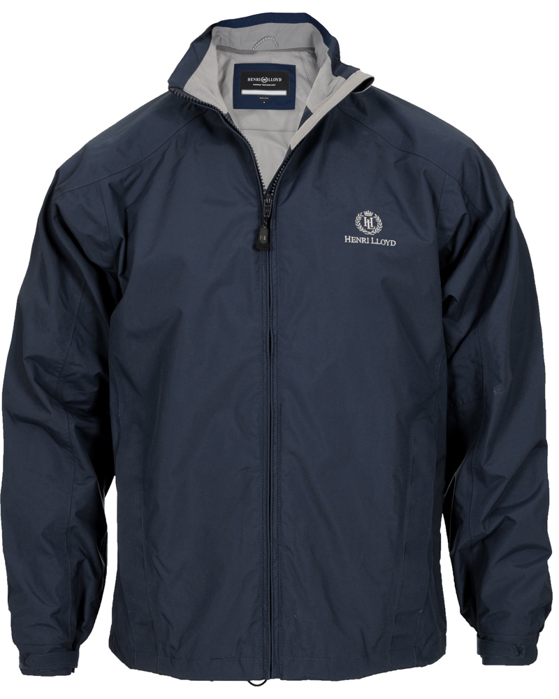 Henri Lloyd Rio Jacket Marine hos