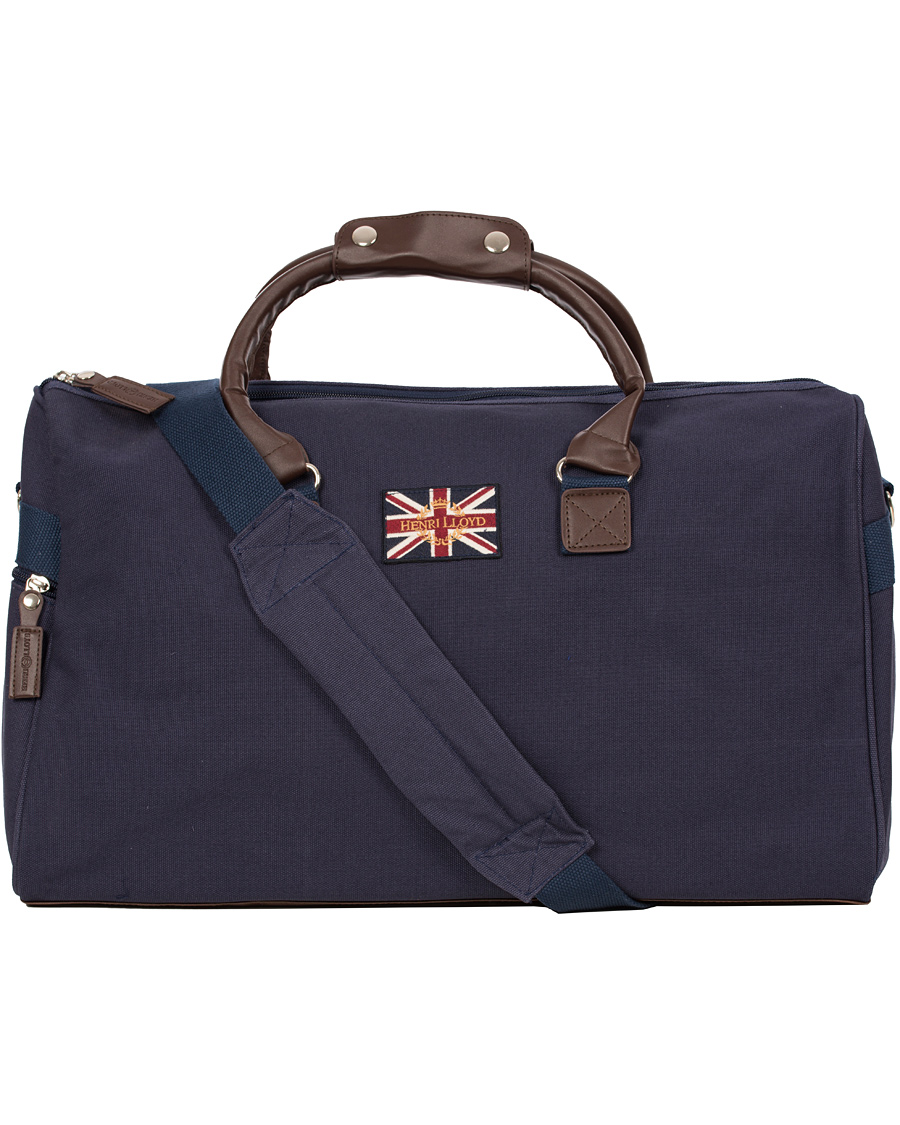 henri lloyd duffle bag