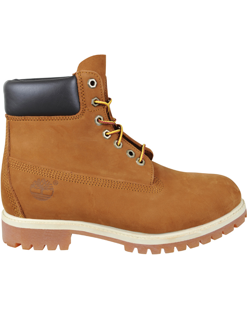 timberland premium 6 boots wheat nubuck