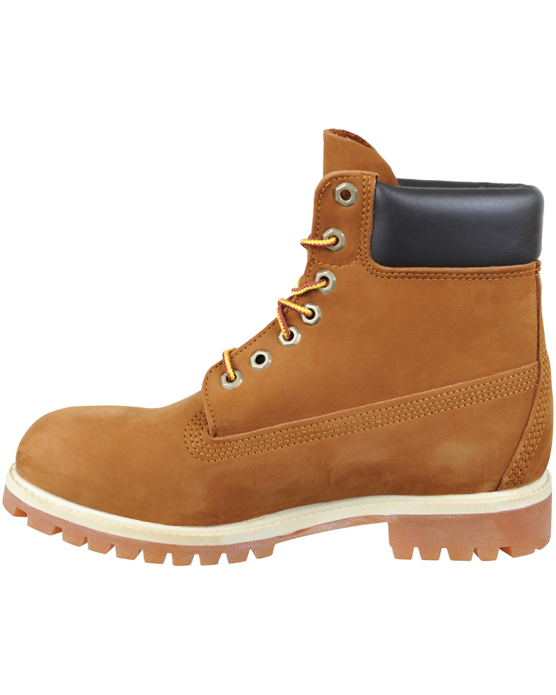 timberland premium 6 boots wheat nubuck