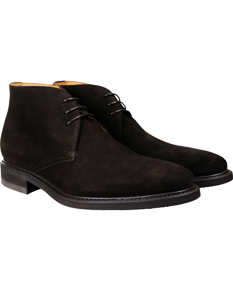walnut melbourne douglas boot