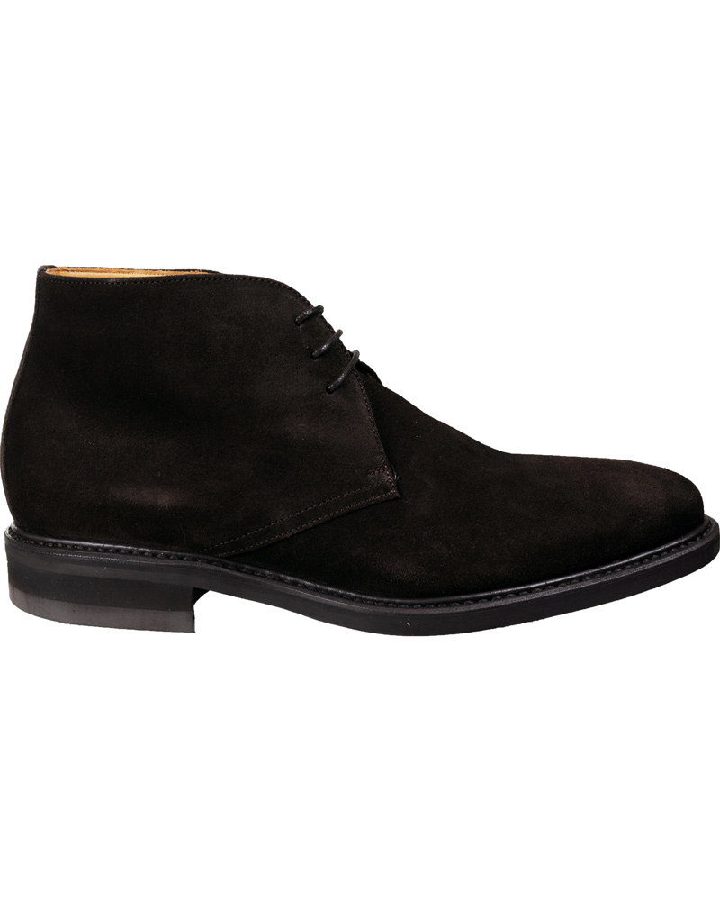 walnut melbourne douglas boot