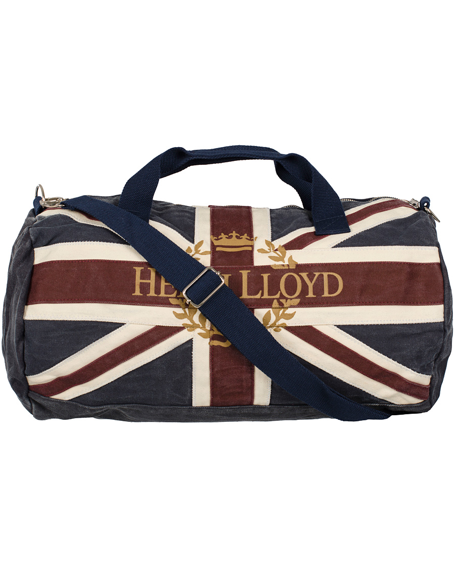 henri lloyd duffle bag