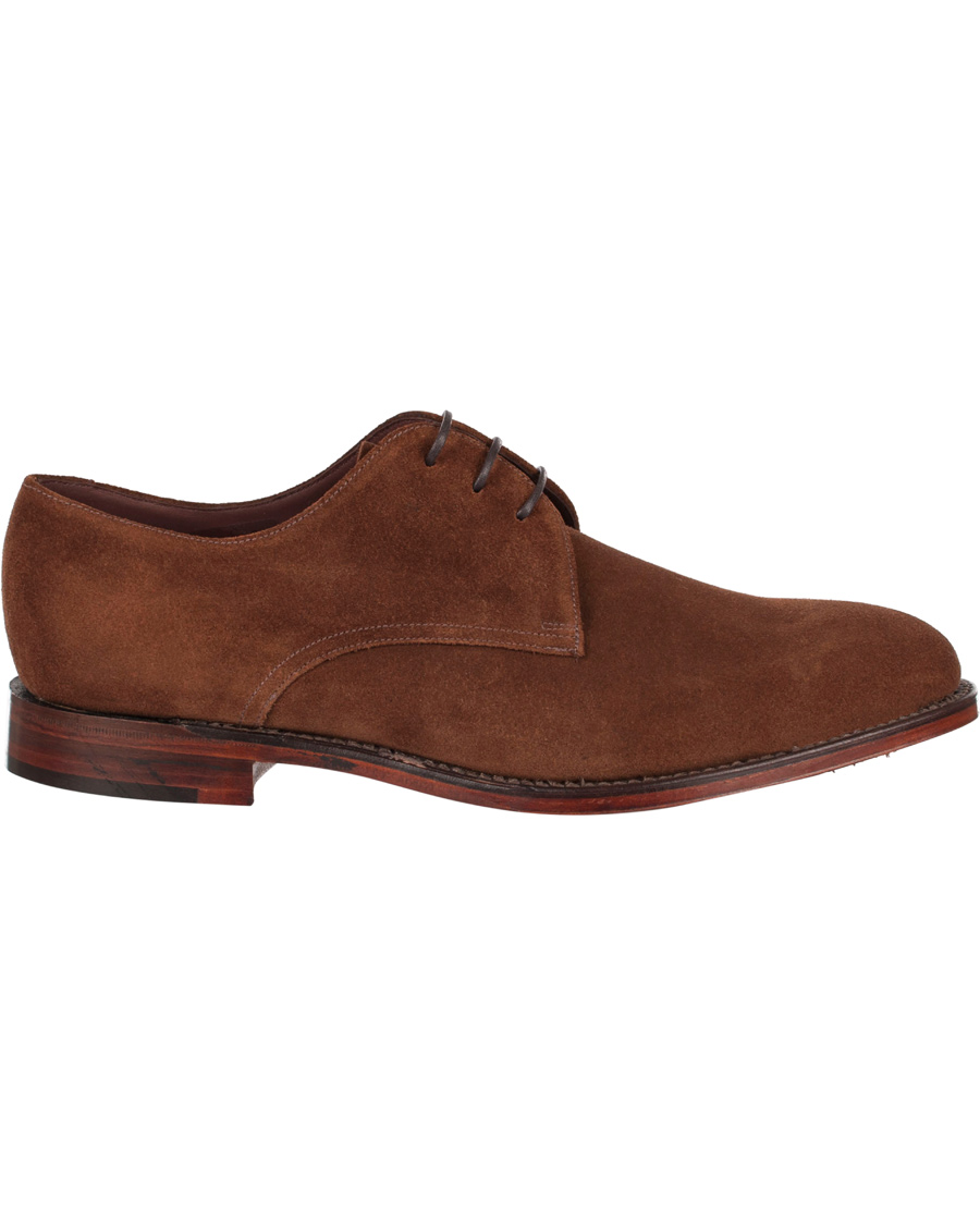 loake savoy