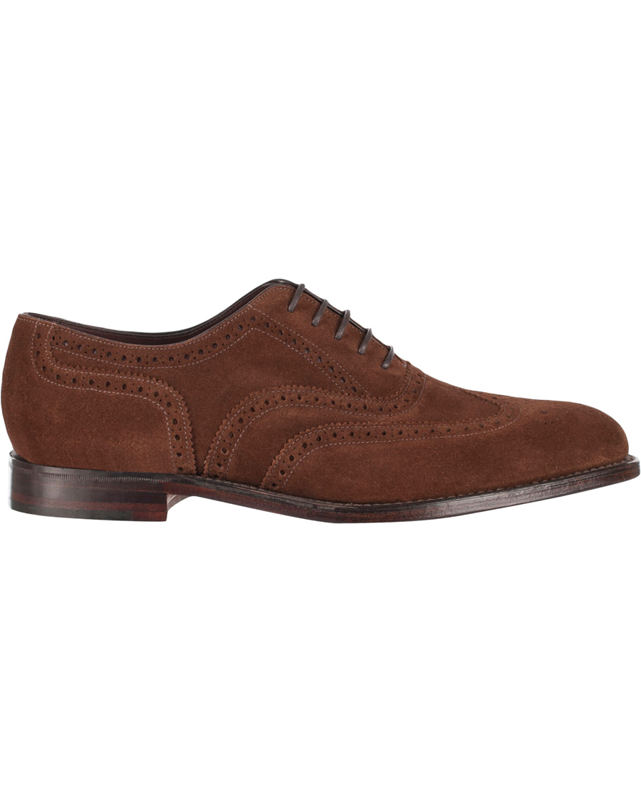loake 1880 buckingham brogue