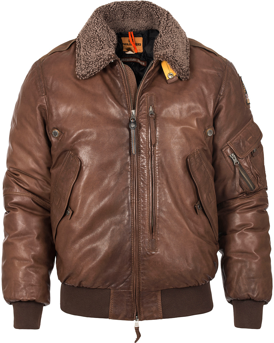 parajumpers josh leather jacket parajumpers josh leather jacket