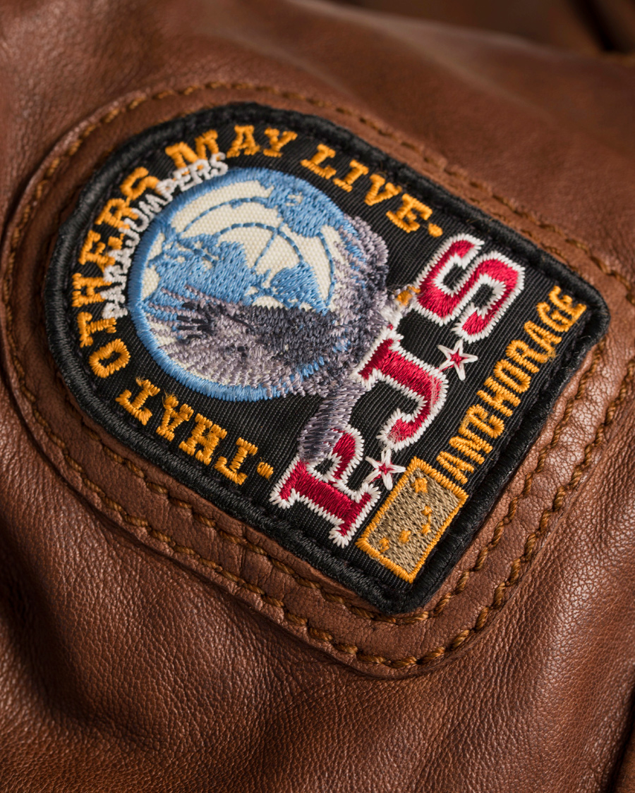 parajumpers distressed leather parajumpers distressed leather
