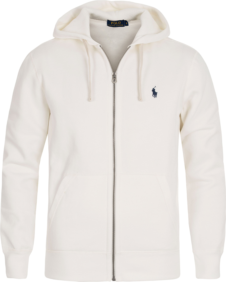 Зип худи ральф лорен. Polo Ralph Lauren zip Hoodie White. Ralph Lauren zip Hoodie.