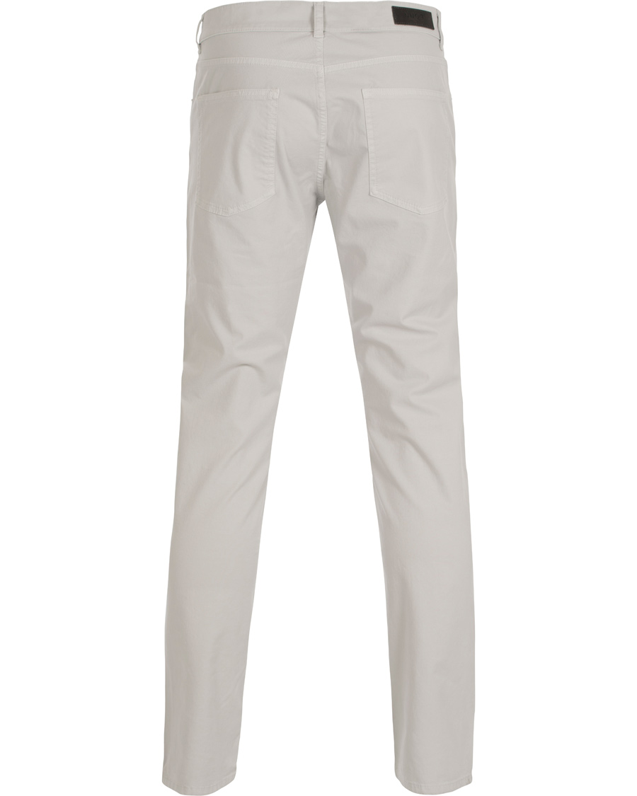 Light khaki pants