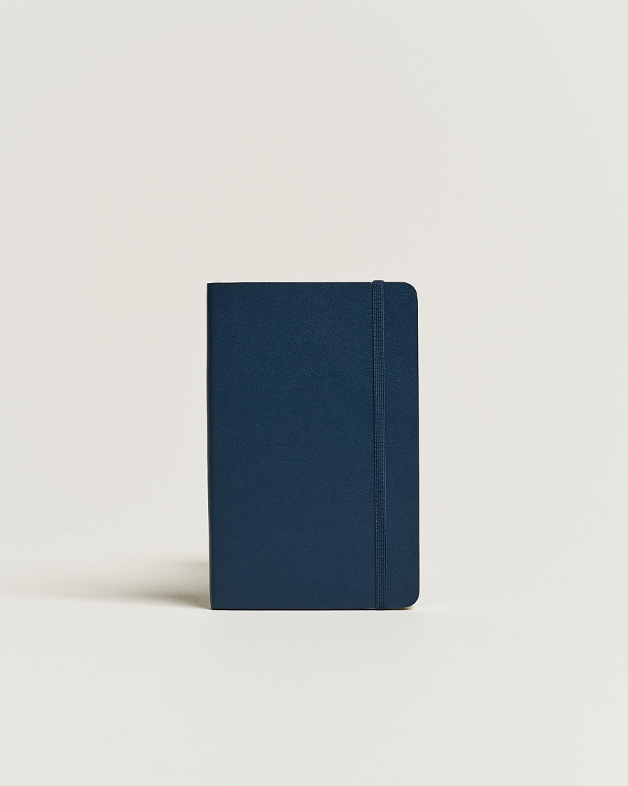 moleskin ruled soft notebook pocket sapphire blue hos moleskin ruled soft notebook pocket sapphire blue hos