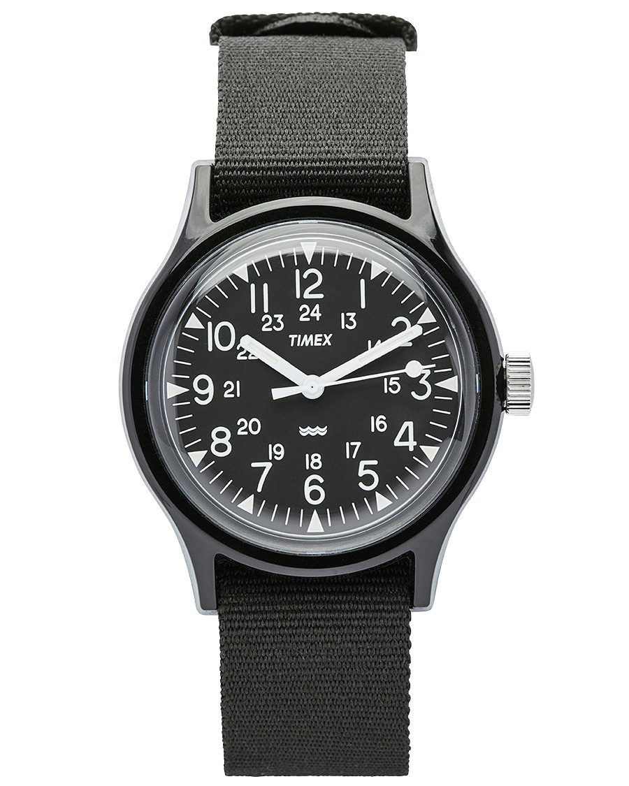timex camper mk1