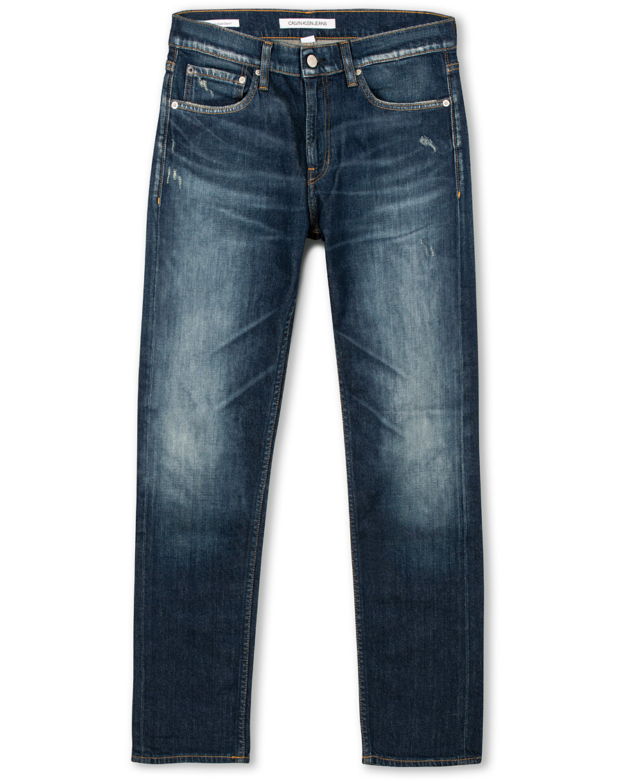 slim fit jeans calvin klein