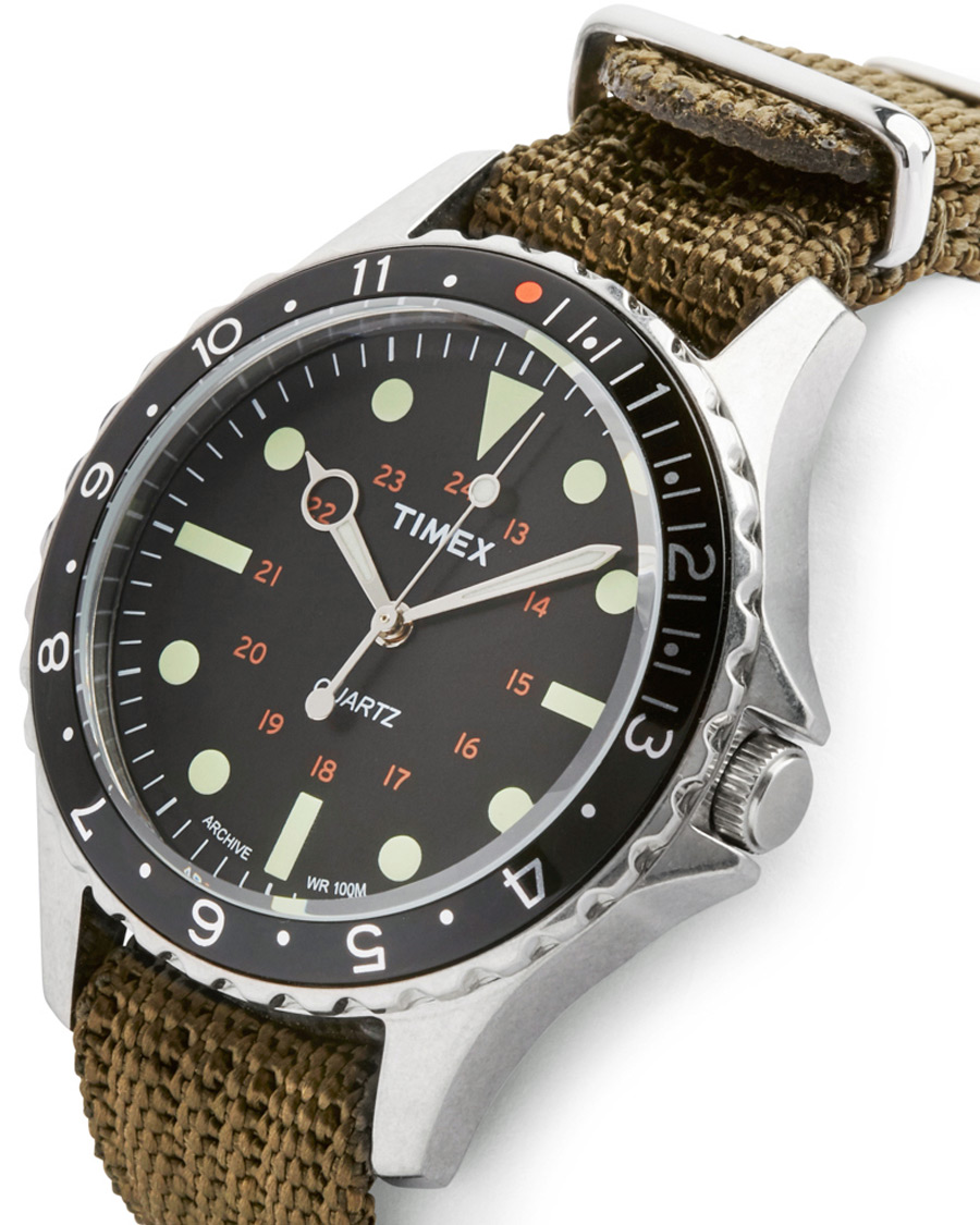 timex harbor
