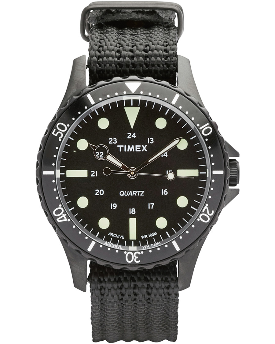 timex harbor