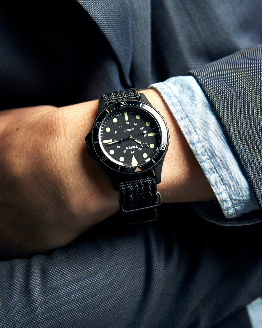 timex harbor