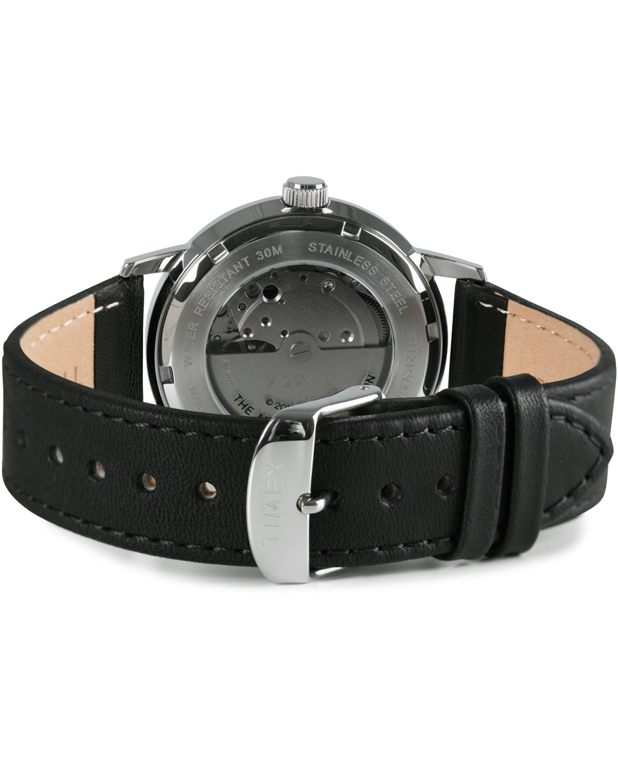 timex marlin snoopy automatic