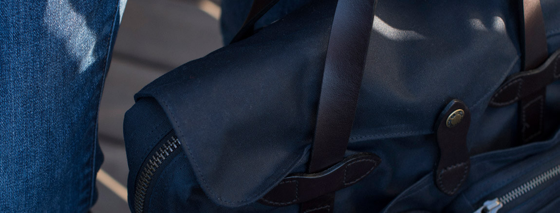 Tasker og accessories