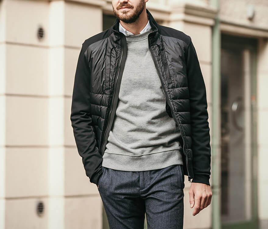 Parajumpers