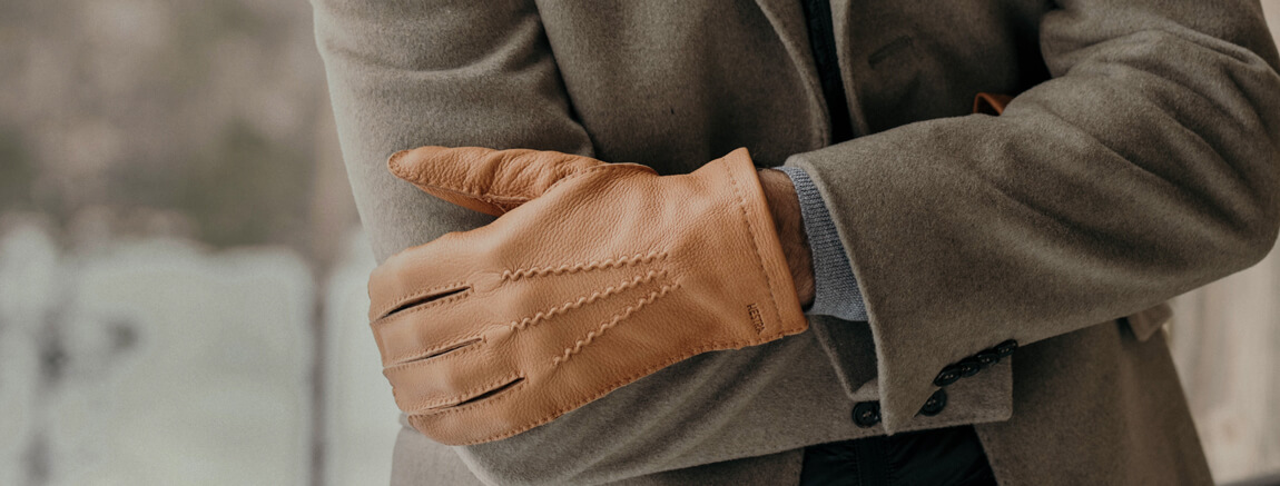 Vinterns accessoarer