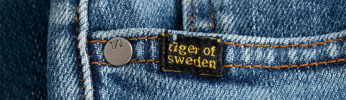 Tiger of Sweden Jeans